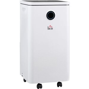 Amas-Beauty 12l/d Dehumidifier - LCD Humidity Display, 3.2L Water Tank Amas-Beauty 12l/d Dehumidifier - LCD Humidity Display, 3.2L Water Tank