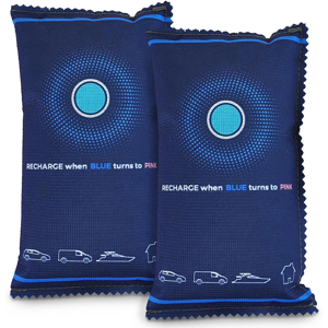 Does Not Apply 2 X1kg Reusable Car Dehumidifier Bags, Moisture Absorber For Home, Anti-Slip Pa Does Not Apply 2 X1kg Reusable Car Dehumidifier Bags, Moisture Absorber For Home, Anti-Slip Pa