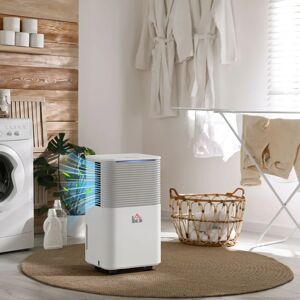 Portable Quiet Dehumidifier Electric Moisture Air De-Humidifier Home Laundry Portable Quiet Dehumidifier Electric Moisture Air De-Humidifier Home Laundry