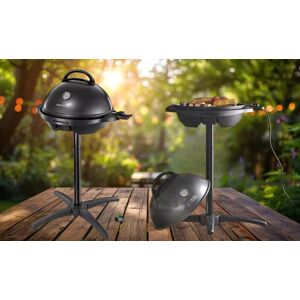 George Foreman Grill Indoor Outdoor Barbeque 2400w Removable Bbq Plate 22460 Use George Foreman Grill Indoor Outdoor Barbeque 2400w Removable Bbq Plate 22460 Use