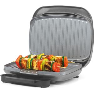 Salter Ek4366 Cosmos Electric Health Grill - Non-Stick Griddle Plate & Panini Pr Salter Ek4366 Cosmos Electric Health Grill - Non-Stick Griddle Plate & Panini Pr