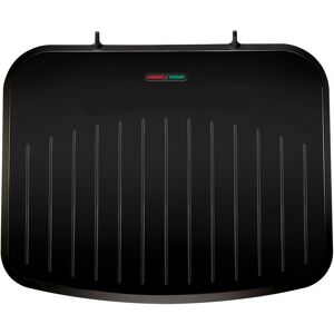 George Foreman Electric Grill 25810 1630w Non Stick Contact Grill Used George Foreman Electric Grill 25810 1630w Non Stick Contact Grill Used