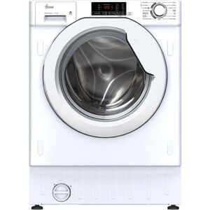 Hoover HBD 495D14/1-80 Washer Dryer - Built-in Front-load White Hoover HBD 495D14/1-80 Washer Dryer - Built-in Front-load White
