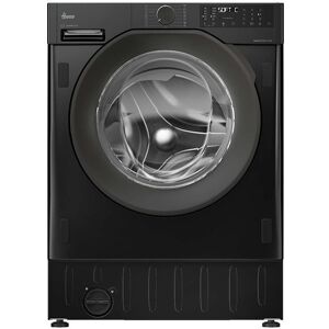 Hoover Bh4s696m6dr9b-80 Washer Dryer Integrated 9kg Wifi Enabled 1600rpm Hoover Bh4s696m6dr9b-80 Washer Dryer Integrated 9kg Wifi Enabled 1600rpm