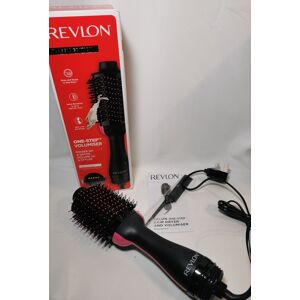 Revlon Hair Dryer Volumiser Rvdr5222ukamz Shine New Tatty Box Small Marks Revlon Hair Dryer Volumiser Rvdr5222ukamz Shine New Tatty Box Small Marks