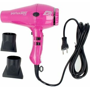 Parlux 3200 Plus Hair Dryer - Professional Fuchsia Styling Tool Parlux 3200 Plus Hair Dryer - Professional Fuchsia Styling Tool