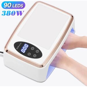 Does Not Apply 480w Uv Led Nail Dryer 108 Leds Red Light Whitening Mode Does Not Apply 480w Uv Led Nail Dryer 108 Leds Red Light Whitening Mode