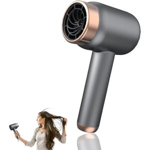 syylqyr 1 Pcs Hair Dryer, Lightweight Hairdryers For Women In Dual Use, Portable Blow D syylqyr 1 Pcs Hair Dryer, Lightweight Hairdryers For Women In Dual Use, Portable Blow D