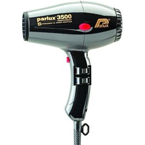 Parlux 3500 Compact Ceramic Turbo Hair Dryer - Black Parlux 3500 Compact Ceramic Turbo Hair Dryer - Black