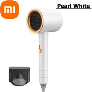 Does Not Apply Xiaomi Hair Dryer With Constant Temperature, Negative Ionic Blow, 2000w Does Not Apply Xiaomi Hair Dryer With Constant Temperature, Negative Ionic Blow, 2000w