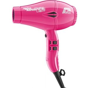 Parlux Advance Light Ceramic And Ionic Dryer - Pink Parlux Advance Light Ceramic And Ionic Dryer - Pink