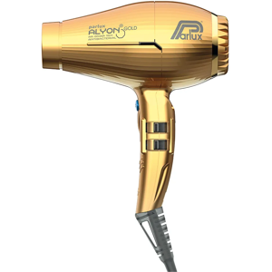 Parlux Alyon Hair Dryer - Gold Parlux Alyon Hair Dryer - Gold
