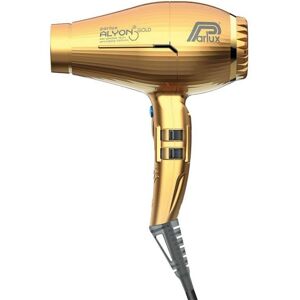 Parlux - Alyon Air Ionizer Hair Dryer 2250w Gold Parlux - Alyon Air Ionizer Hair Dryer 2250w Gold