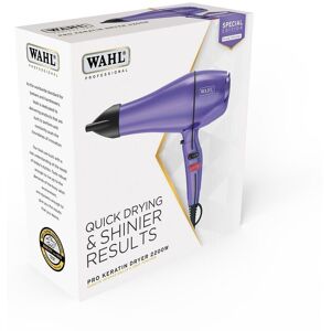 Wahl Zy150 2200w Pro Keratin Hair Dryer Purple Shimmer Tourmaline Coated Grille Wahl Zy150 2200w Pro Keratin Hair Dryer Purple Shimmer Tourmaline Coated Grille
