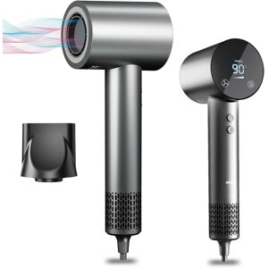 bamcoo Bamcoo Hair Dryer Hairdryer Travel Hairdryers For Women Ionic Silent Hairdryer bamcoo Bamcoo Hair Dryer Hairdryer Travel Hairdryers For Women Ionic Silent Hairdryer