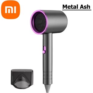 Does Not Apply Xiaomi Hair Dryer With Constant Temperature, Negative Ionic Blow, 2000w Does Not Apply Xiaomi Hair Dryer With Constant Temperature, Negative Ionic Blow, 2000w
