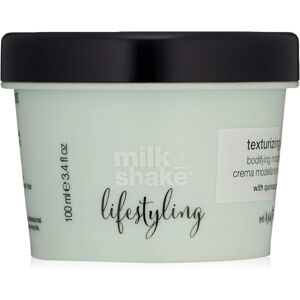 milk_shake Milkshake Texturizing Cream, 100 Ml milk_shake Milkshake Texturizing Cream, 100 Ml