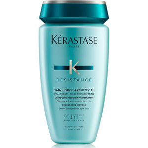 Does Not Apply Kérastase Resistance, Daily Strengthening Shampoo, For Brittle, Damaged Hair & S Does Not Apply Kérastase Resistance, Daily Strengthening Shampoo, For Brittle, Damaged Hair & S