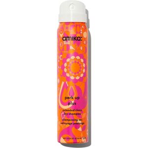 Amika Perk Up Plus Extended Clean Dry Shampoo Spray - Lightweight + Buildable D Amika Perk Up Plus Extended Clean Dry Shampoo Spray - Lightweight + Buildable D