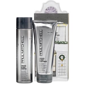 Paul Mitchell Forever Blonde Gift Set , Shampoo & Conditioner - Sale ! Paul Mitchell Forever Blonde Gift Set , Shampoo & Conditioner - Sale !