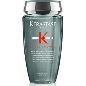 Kérastase Genesis Homme Men’s Shampoo, Daily Purifying Fortifying Shampoo, R Kérastase Genesis Homme Men’s Shampoo, Daily Purifying Fortifying Shampoo, R