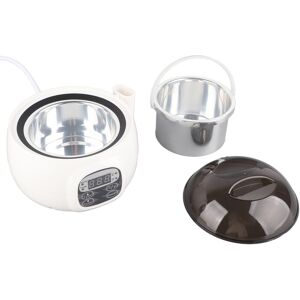 Care+ Paraffin Wax Warmer Machine Heating Quickly Temperature Control Wax Spa Mach Care+ Paraffin Wax Warmer Machine Heating Quickly Temperature Control Wax Spa Mach