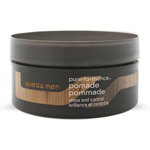 Aveda Men Pure-Formance Pomade Strong Hold Hair Pomade Non-Greasy Formula Aveda Men Pure-Formance Pomade Strong Hold Hair Pomade Non-Greasy Formula