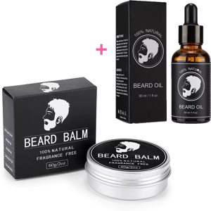 Does Not Apply Kit Growth Of Beard For Mens, Balm For Beard Natural, Guarding And Oil Does Not Apply Kit Growth Of Beard For Mens, Balm For Beard Natural, Guarding And Oil