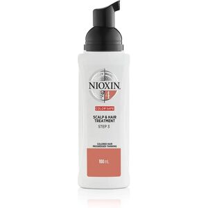 Nioxin Scalp & Hair Treatment Step 3 (100ml) Nioxin Scalp & Hair Treatment Step 3 (100ml)