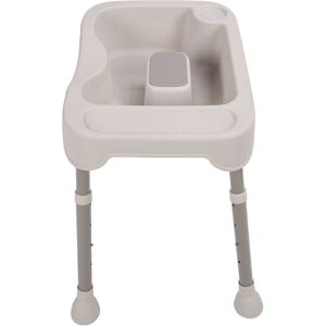 Hair Wash Basin Heavy Duty Ergonomic Adjustable Height Hair Washing Station Hair Wash Basin Heavy Duty Ergonomic Adjustable Height Hair Washing Station