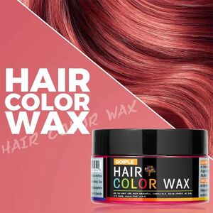 Does Not Apply Unique Hair Color Temporary Styling Wax Cream Gel Diy Does Not Apply Unique Hair Color Temporary Styling Wax Cream Gel Diy
