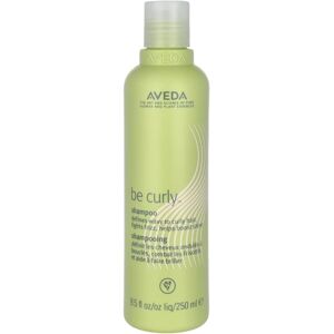 Aveda Be Curly Shampoo 250ml New Aveda Be Curly Shampoo 250ml New