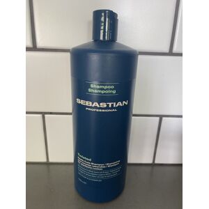 Sebastian Twisted Curl Shampoo 1000ml Sebastian Twisted Curl Shampoo 1000ml
