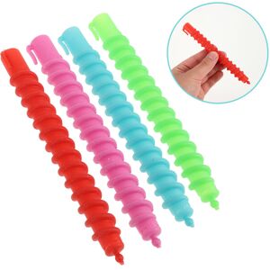 Care+ 60pcs Curling Rods For Braids Hair Perm Rods Curling Rods Spiral Hair Perm Rod Care+ 60pcs Curling Rods For Braids Hair Perm Rods Curling Rods Spiral Hair Perm Rod