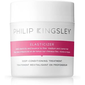 Philip Kingsley - Elasticizer Deep Conditioner Repair Hair Mask Treatment Fo Philip Kingsley - Elasticizer Deep Conditioner Repair Hair Mask Treatment Fo