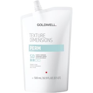 Goldwell N Natural Texture Dimensions Perm - Perm Goldwell N Natural Texture Dimensions Perm - Perm