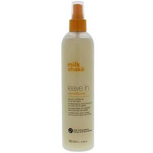 Milk_shake New Leave In Treatments By Milk Shake Leave In Conditioner 350ml R Fast Shippin Milk_shake New Leave In Treatments By Milk Shake Leave In Conditioner 350ml R Fast Shippin