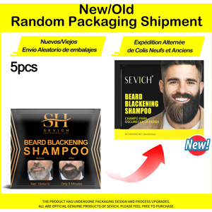 Does Not Apply Natural Health Black Beard Hair Dye Beard Shampoo Paint Men Beard Does Not Apply Natural Health Black Beard Hair Dye Beard Shampoo Paint Men Beard