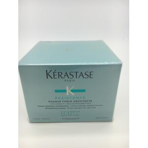 Kérastase Resistance Masque Force Architecte - Hair Mask for Damaged Hair Kérastase Resistance Masque Force Architecte - Hair Mask for Damaged Hair