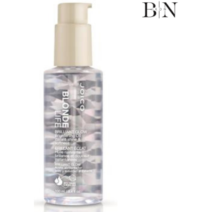 Joico Blonde Life Glow Brightening Oil 100ml Joico Blonde Life Glow Brightening Oil 100ml