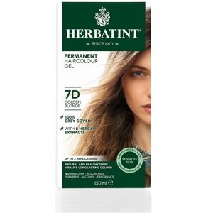 Herbatint Golden Blonde Hair Colour - Hair Color Herbatint Golden Blonde Hair Colour - Hair Color