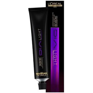 L'Oréal Professionnel Paris Ammonia-Free Hair Dye - Dia Light 10.01 L'Oréal Professionnel Paris Ammonia-Free Hair Dye - Dia Light 10.01
