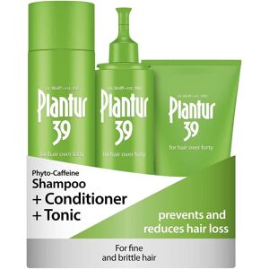 U200eplantur Plantur 39 Caffeine Shampoo Conditioner And Tonic Prevents And Reduces Hair Los U200eplantur Plantur 39 Caffeine Shampoo Conditioner And Tonic Prevents And Reduces Hair Los