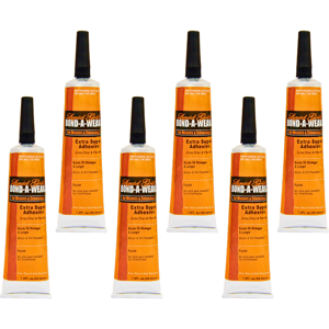 6 X Liquid Gold Glue 1oz Tube Hair Extension Fusion Bonding Glue / Weave Weft 6 X Liquid Gold Glue 1oz Tube Hair Extension Fusion Bonding Glue / Weave Weft