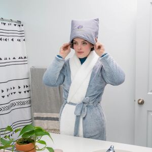 orchardhowse Heat Cap For Deep Conditioning - Hair Steamer To Reduce Hair Loss, Minimize Bre orchardhowse Heat Cap For Deep Conditioning - Hair Steamer To Reduce Hair Loss, Minimize Bre