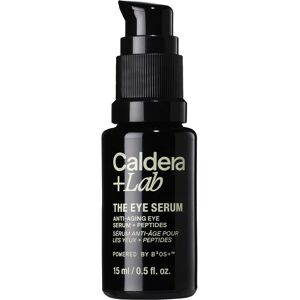 Caldera + Lab The Eye Serum Men’s Eye Serum Formulated For Fine Lines, Dark Caldera + Lab The Eye Serum Men’s Eye Serum Formulated For Fine Lines, Dark