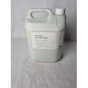 Espa Natural Spa Factory - Fig + Vanilla Conditioner - Bulk 5 Litre - Brand New Espa Natural Spa Factory - Fig + Vanilla Conditioner - Bulk 5 Litre - Brand New