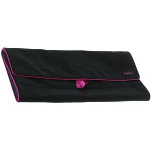 Dyson Hs01 Airwrap Multi Styler Travel Pouch Storage Bag Black & Fuchsia Hs05 Dyson Hs01 Airwrap Multi Styler Travel Pouch Storage Bag Black & Fuchsia Hs05