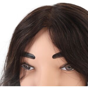 Care+ Male Mannequin Head With Beard Beard Head Model Simulation For Hair Styling Care+ Male Mannequin Head With Beard Beard Head Model Simulation For Hair Styling