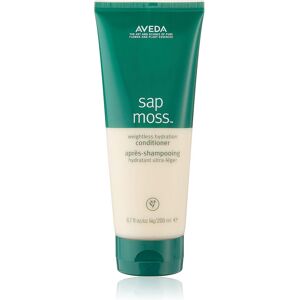 Aveda Sap Moss Weightless Hydration Conditioner Tree Sap, 6.7 Fl Oz Aveda Sap Moss Weightless Hydration Conditioner Tree Sap, 6.7 Fl Oz